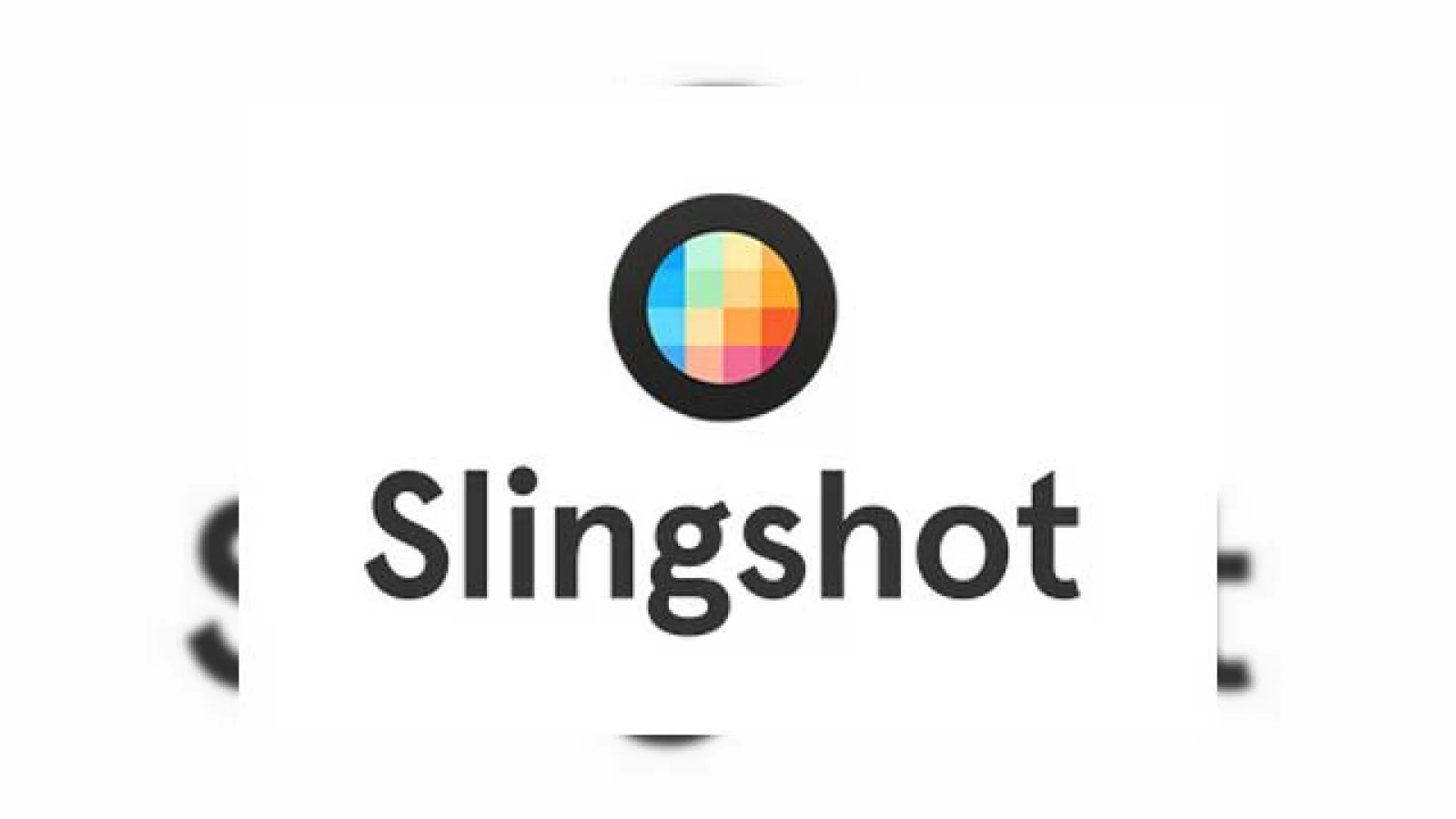 Facebook lansează aplicația de socializare prin fotografii denumită Slingshot