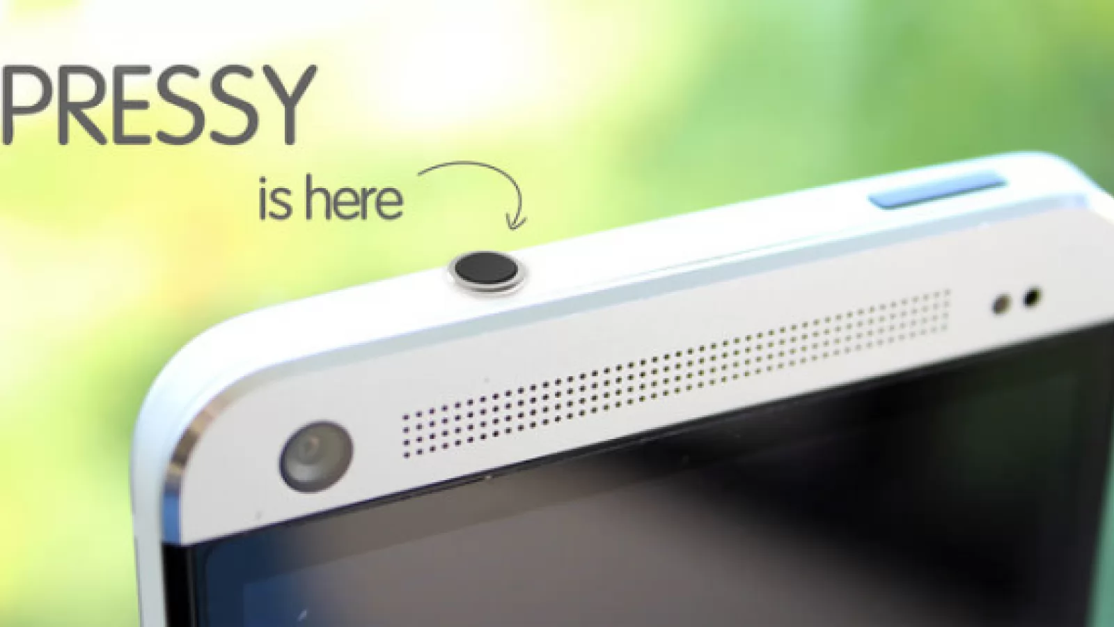 Pressy e disponibil acum la livrare, butonul multifuncțional atașabil are și aplicație in Play Store (Video)