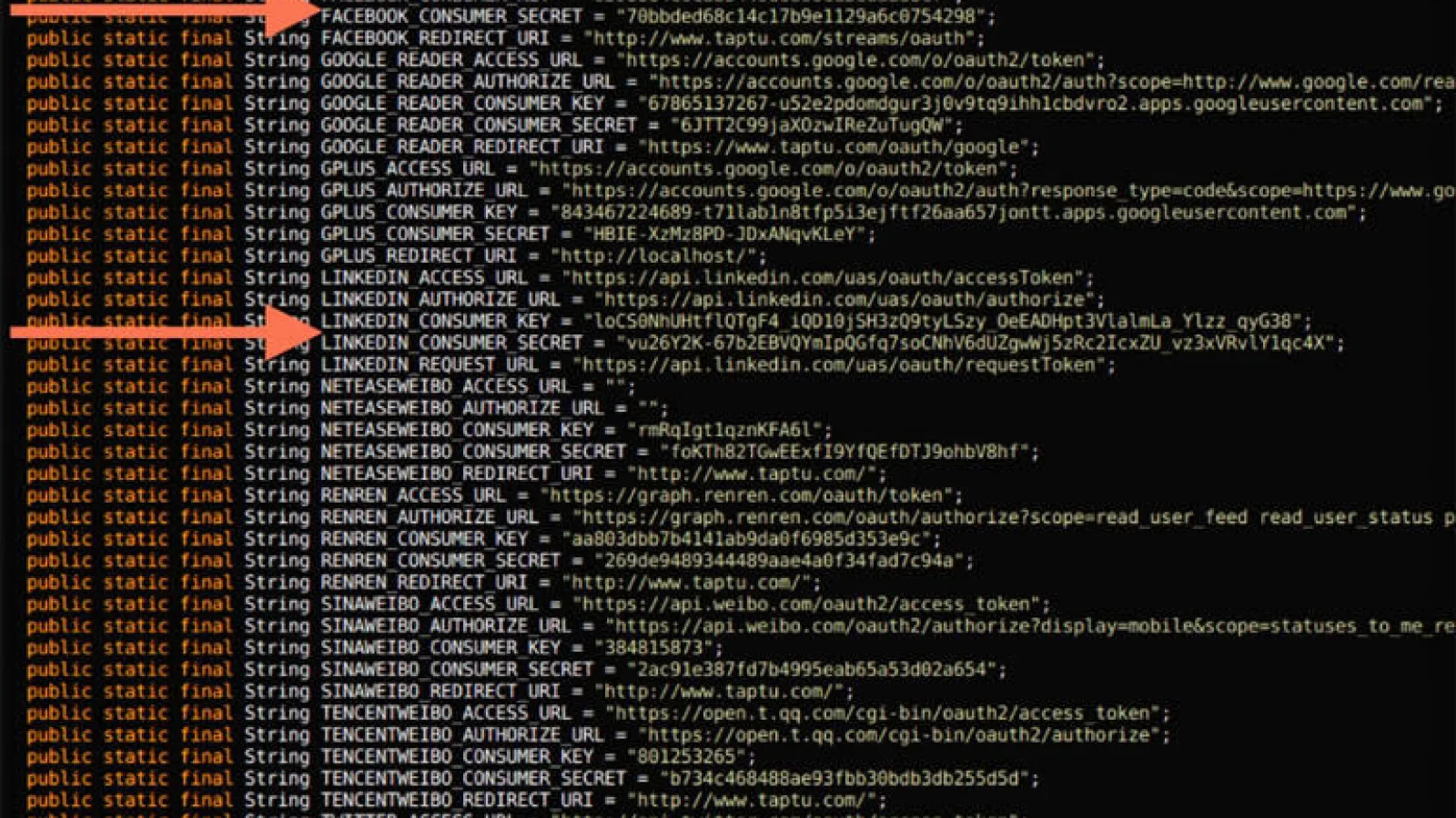 25% dintre aplicațiile gratuite din Play Store sunt clone, vulnerabilități ale informațiilor utilizatorilor descoperite În aplicațiile Android