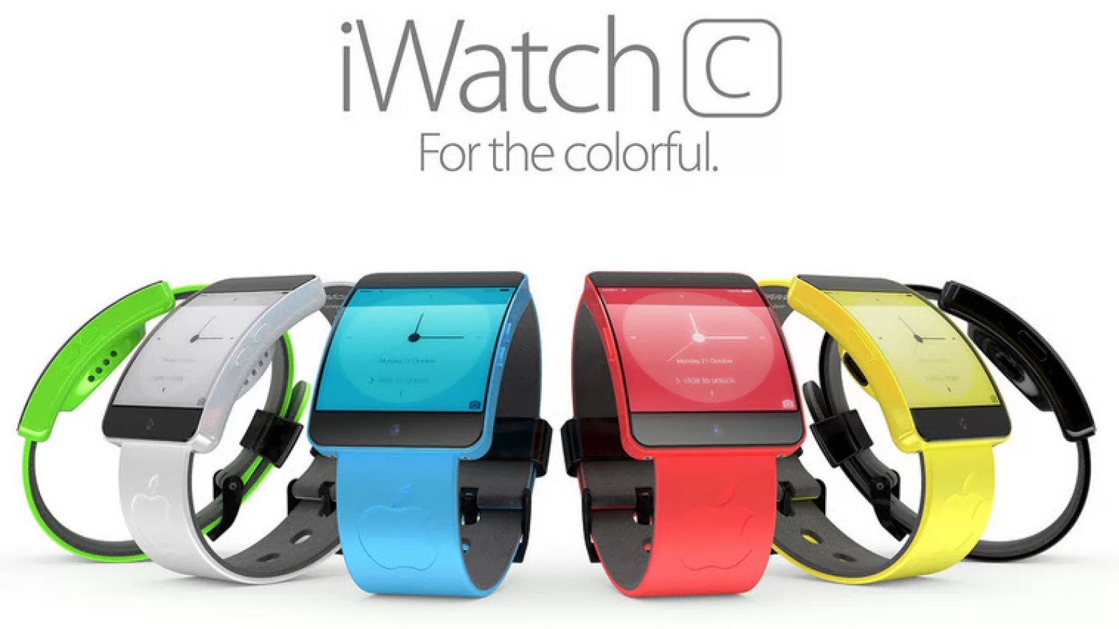 Smartwatch-ul Apple ar putea integra un display de 2.5 inch și un design dreptunghiular; acesta va fi fabricat de către Quanta Începând din luna iulie