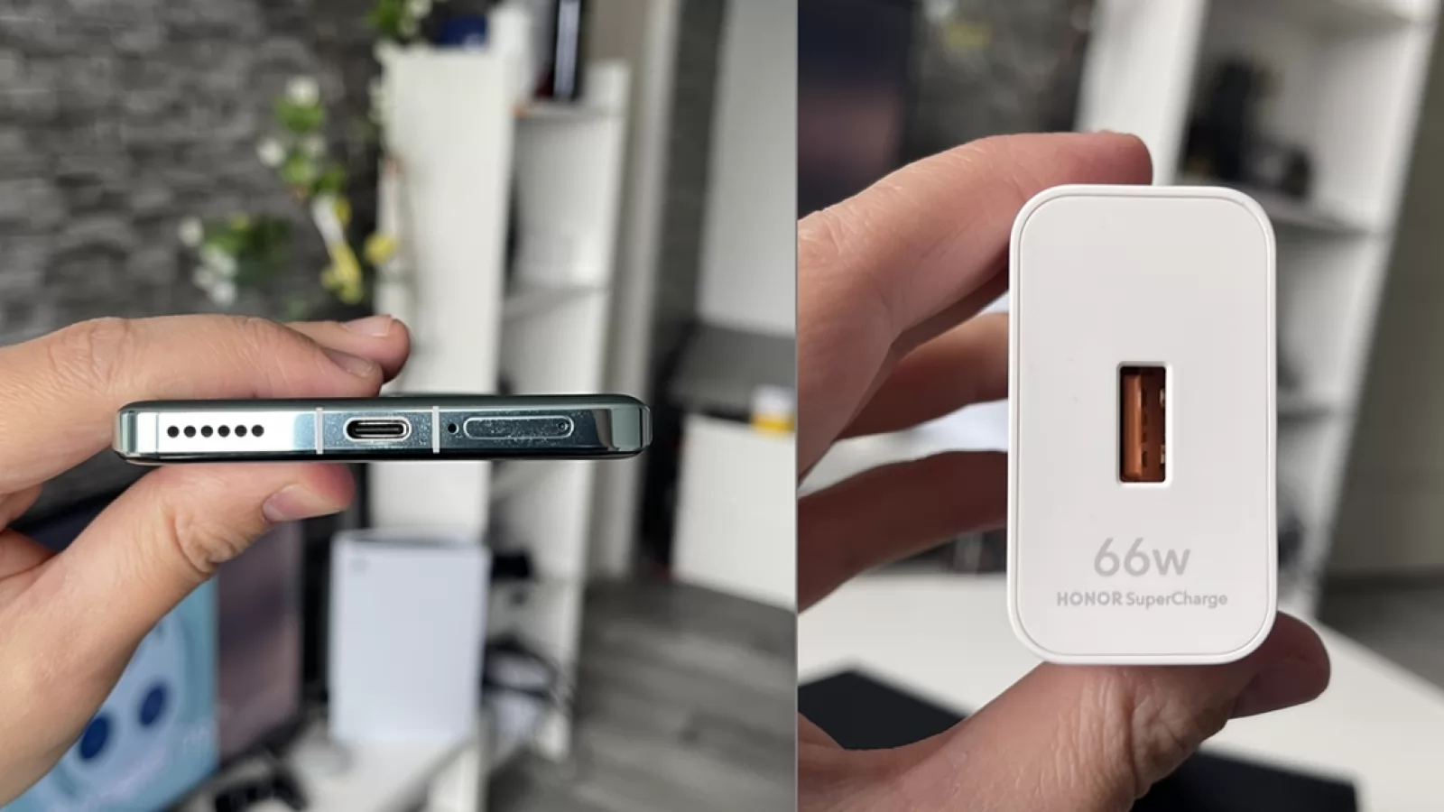 Honor Magic5 Pro: Baterie pregătită pentru 2 zile de muncă și divertisment