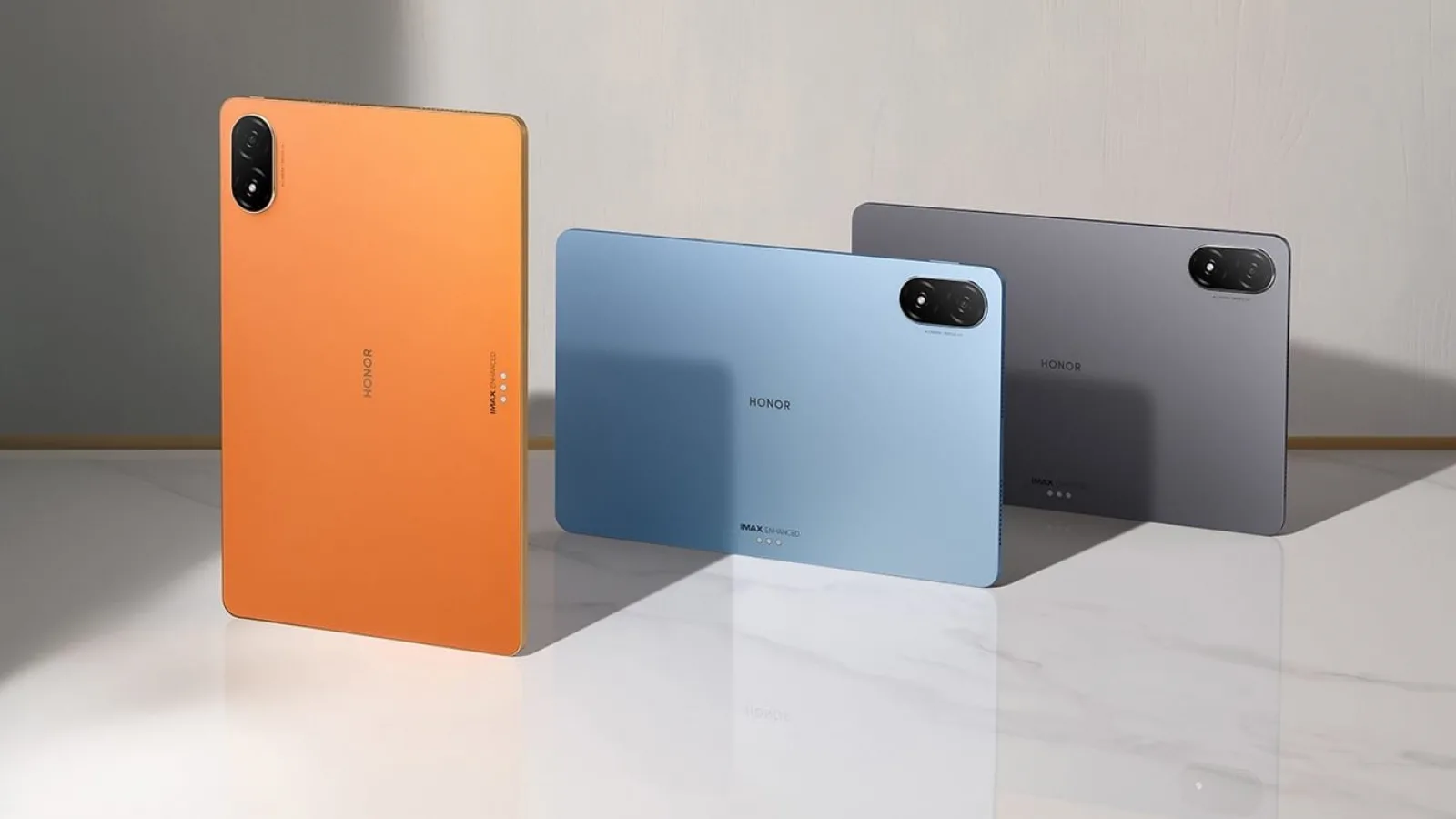 Honor lansează tableta Pad V8, echipată cu procesor Dimensity 8020 și ecran de 11 inch cu refresh rate de 120Hz