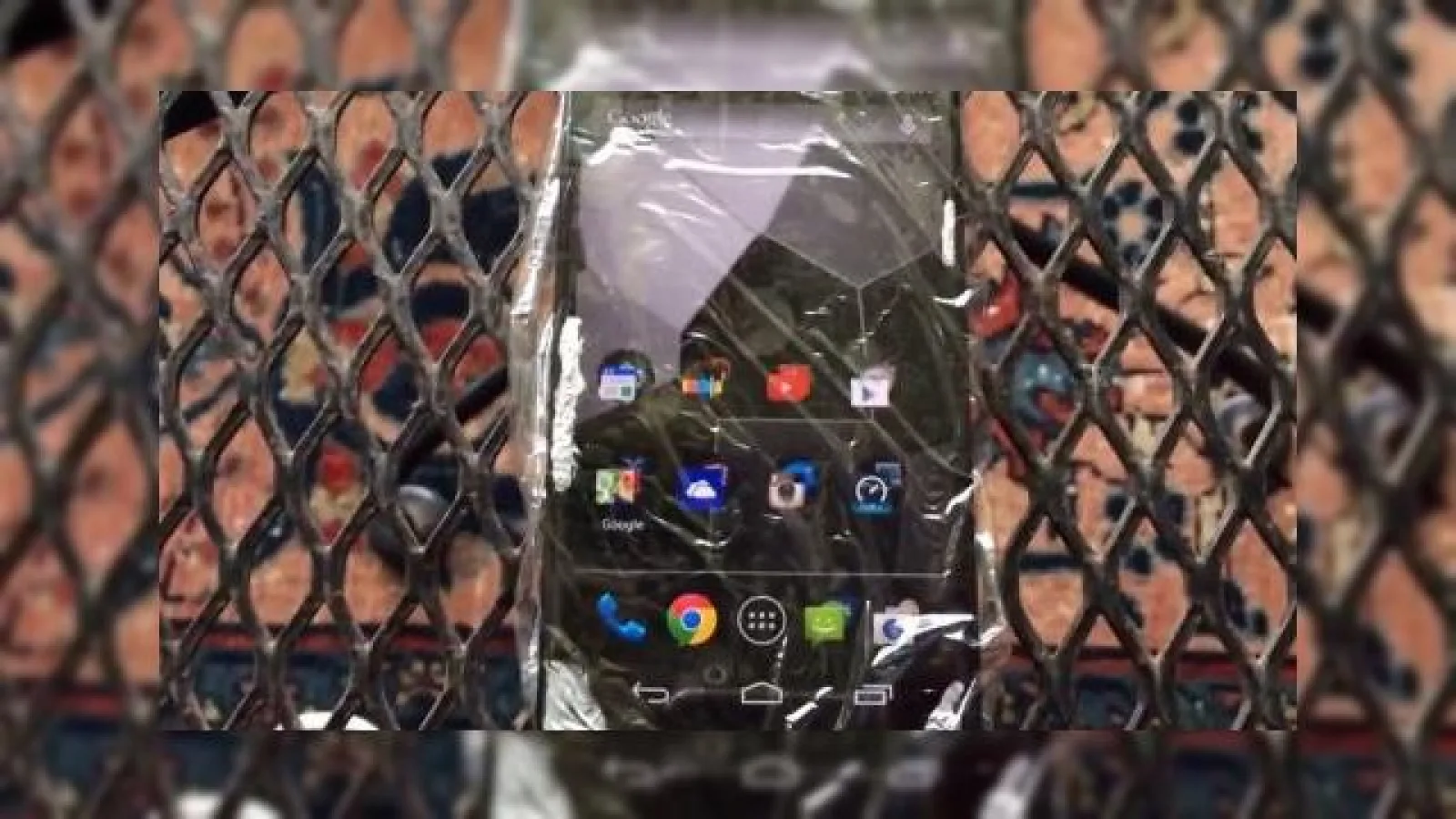 Motorola Moto X+1 din nou subiect de scăpări, de această dată filmat; O sursă "ciudată" insistă că e real! (Video)