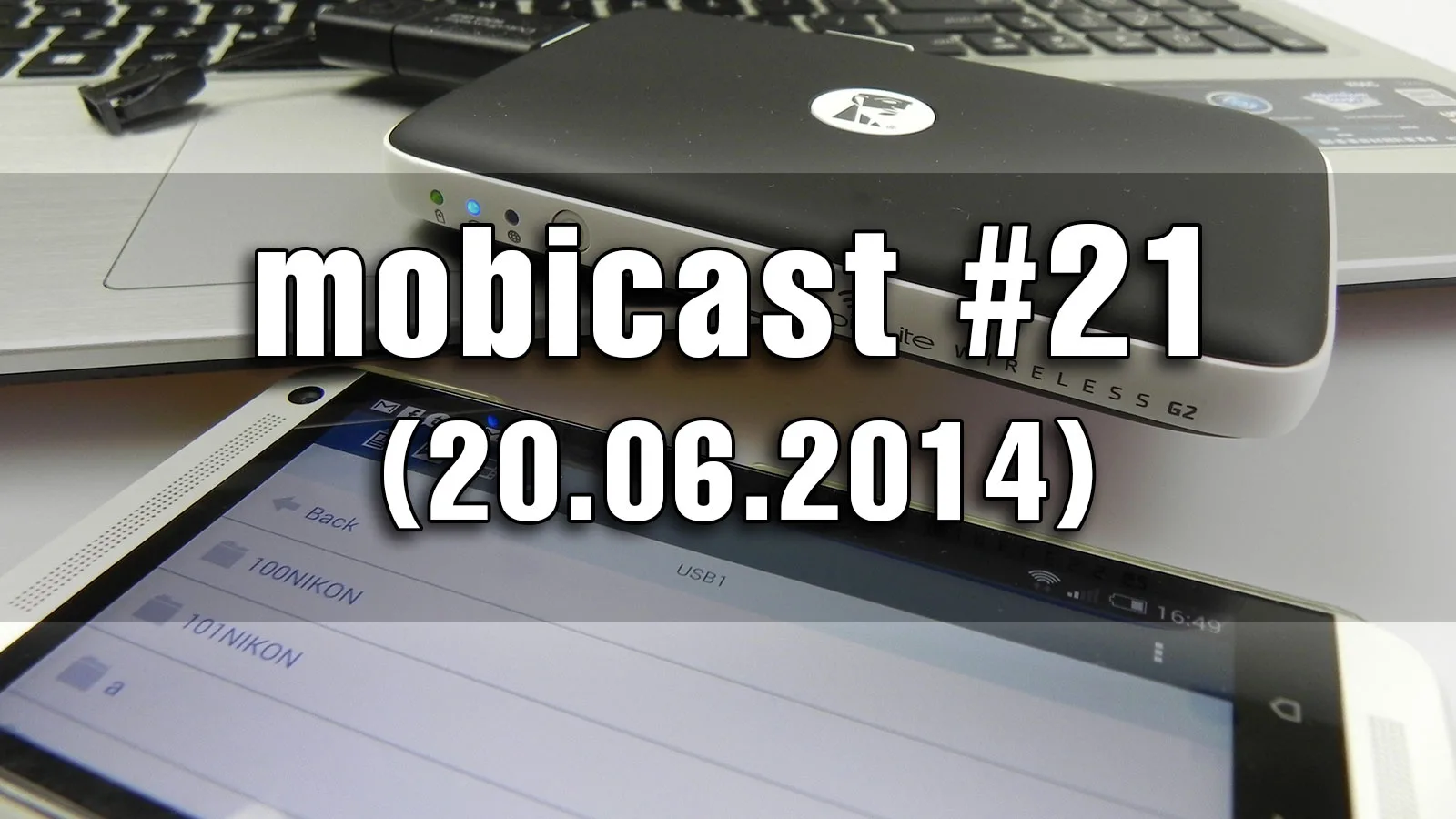 Mobicast 21: Podcast Mobilissimo.ro despre Amazon Fire Phone, concursuri și cele mai noi filme ale verii (Video)
