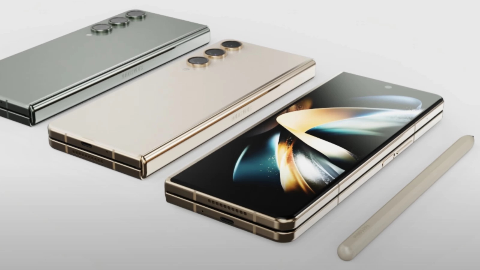 Samsung Galaxy Z Fold 5 a primit specificaţii detaliate, aflăm şi cât costă