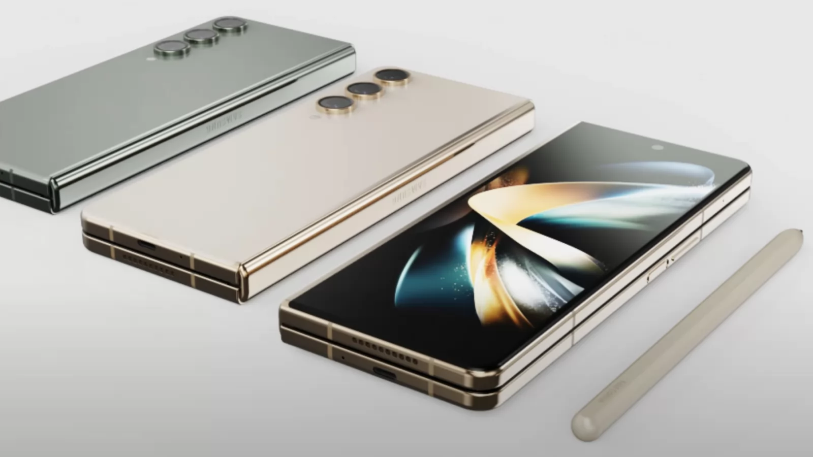 Samsung Galaxy Z Fold 5 a primit specificaţii detaliate, aflăm şi cât costă