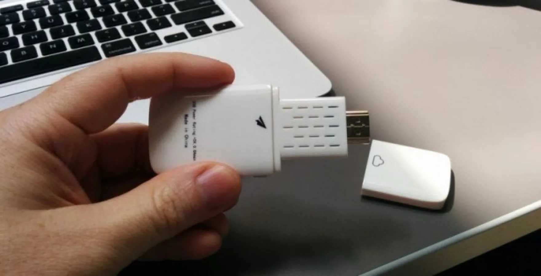 Chromecast va avea În curând concurență pe piață din partea unui dongle low-cost ce rulează Firefox OS