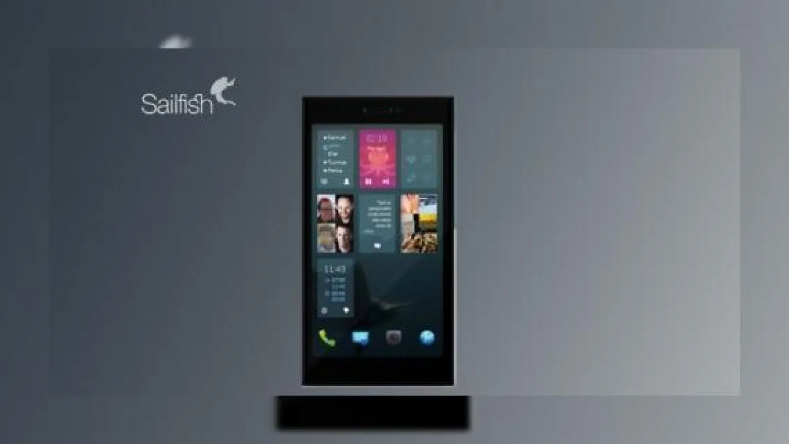 Iată cum poți rula Jolla Sailfish OS pe terminalul tău Android