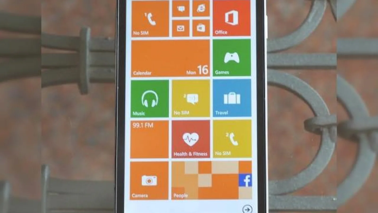 Producătorul indian Micromax pregătește lansarea pe piață a unui flagship Windows Phone 8.1 cu display de 6 inch