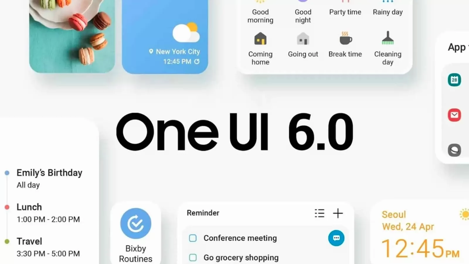 Ce telefoane Samsung au ajuns la capăt de drum şi nu primesc Android 14/One UI 6.0 în 2023