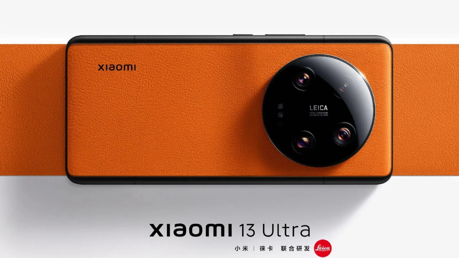 Xiaomi 13 Ultra primește noi variante de culoare, limitate, disponibile începând cu data de 6 mai în China