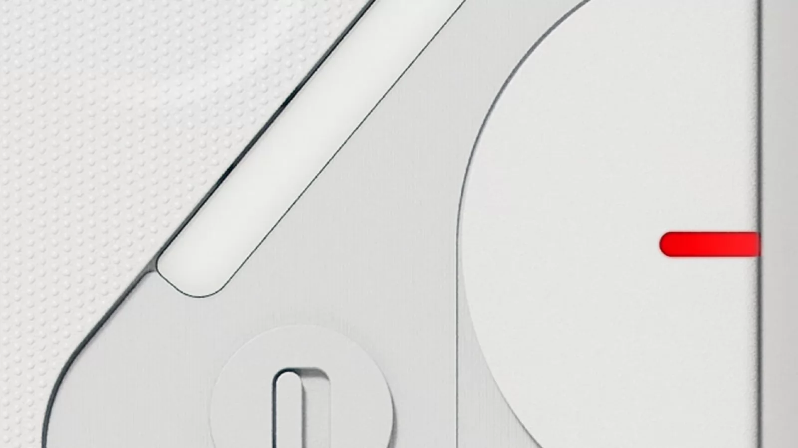 Nothing Phone 2 se lansează în această vară şi avem un teaser pentru design
