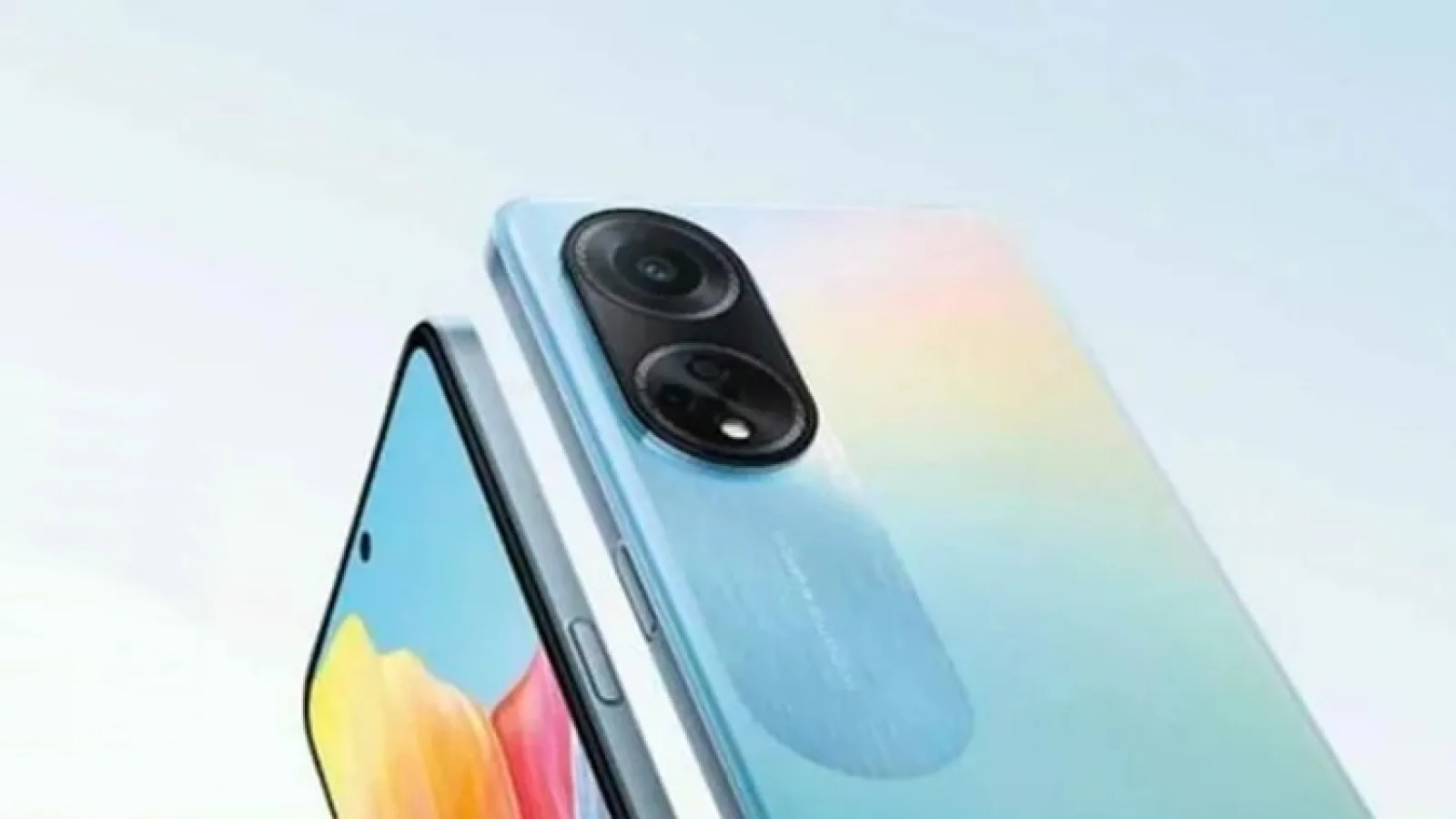 OPPO A98 5G urmează să debuteze; Apare într-un poster oficial, iar specificațiile sale sunt dezvăluite înainte de lansare