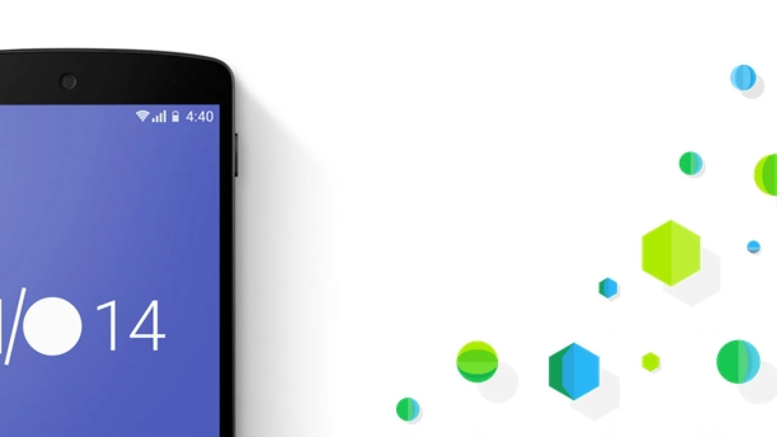 Google I/O 2014 va fi transmis În regim de live streaming astăzi, Începând cu ora 19:00