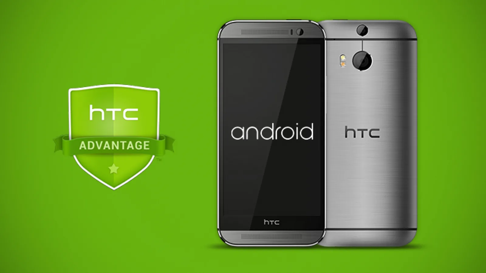 HTC anunță faptul că actualizarea la noua versiune Android L-release va sosi În maxim 90 zile pe One (M7) și One (M8)