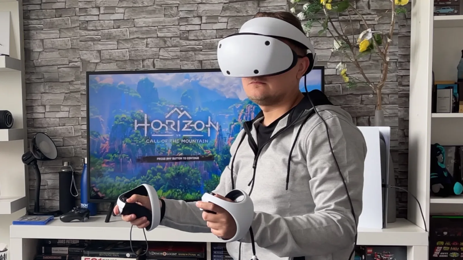 Sony PlayStation VR2 Review: Ești gata să experimentezi o nouă dimensiune a gaming-ului?