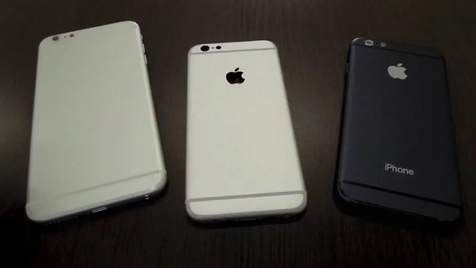 O privire În interiorul carcasei lui iPhone 6: iată un clip video (Video)