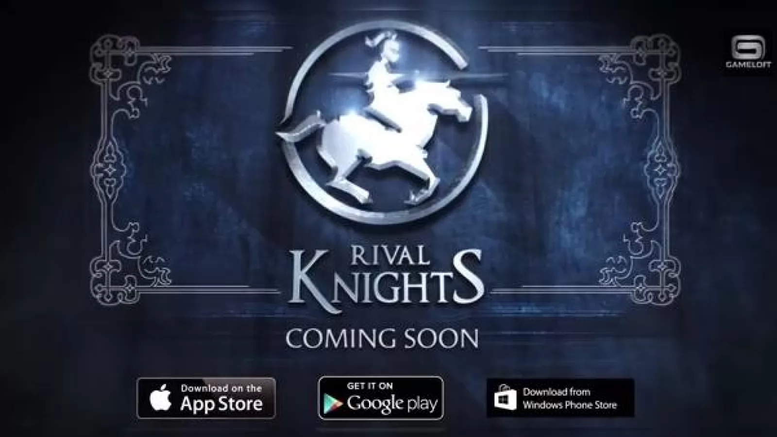 Rival Knights Review (LG G Pro 2): În sfârșit un joc original de la Gameloft, un simulator de turnir (Video)
