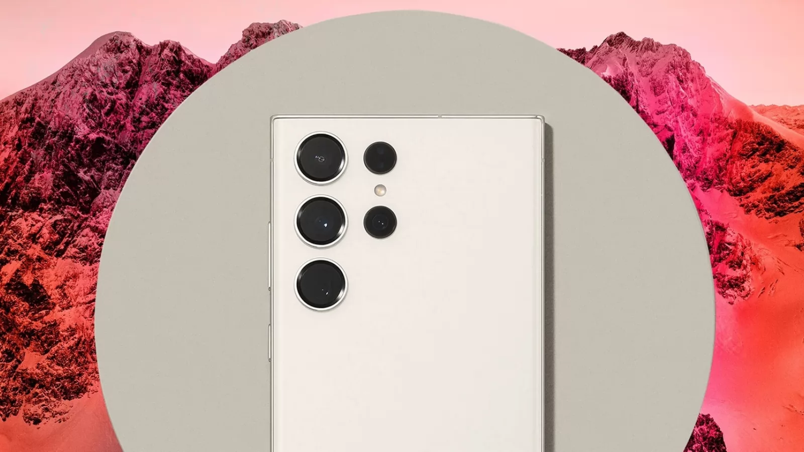 Samsung va rămâne la camere de 200 de megapixeli şi pe Galaxy S25 şi S26 Ultra