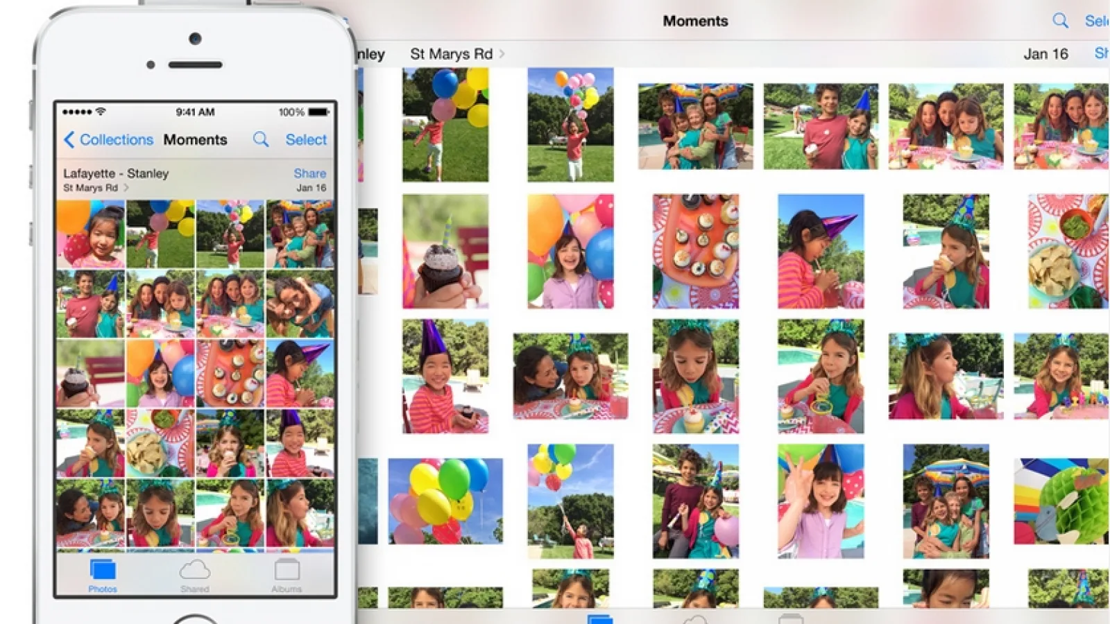 Apple va Începe distribuția lui iOS 8 Beta 3 În mai puțin de două săptămâni