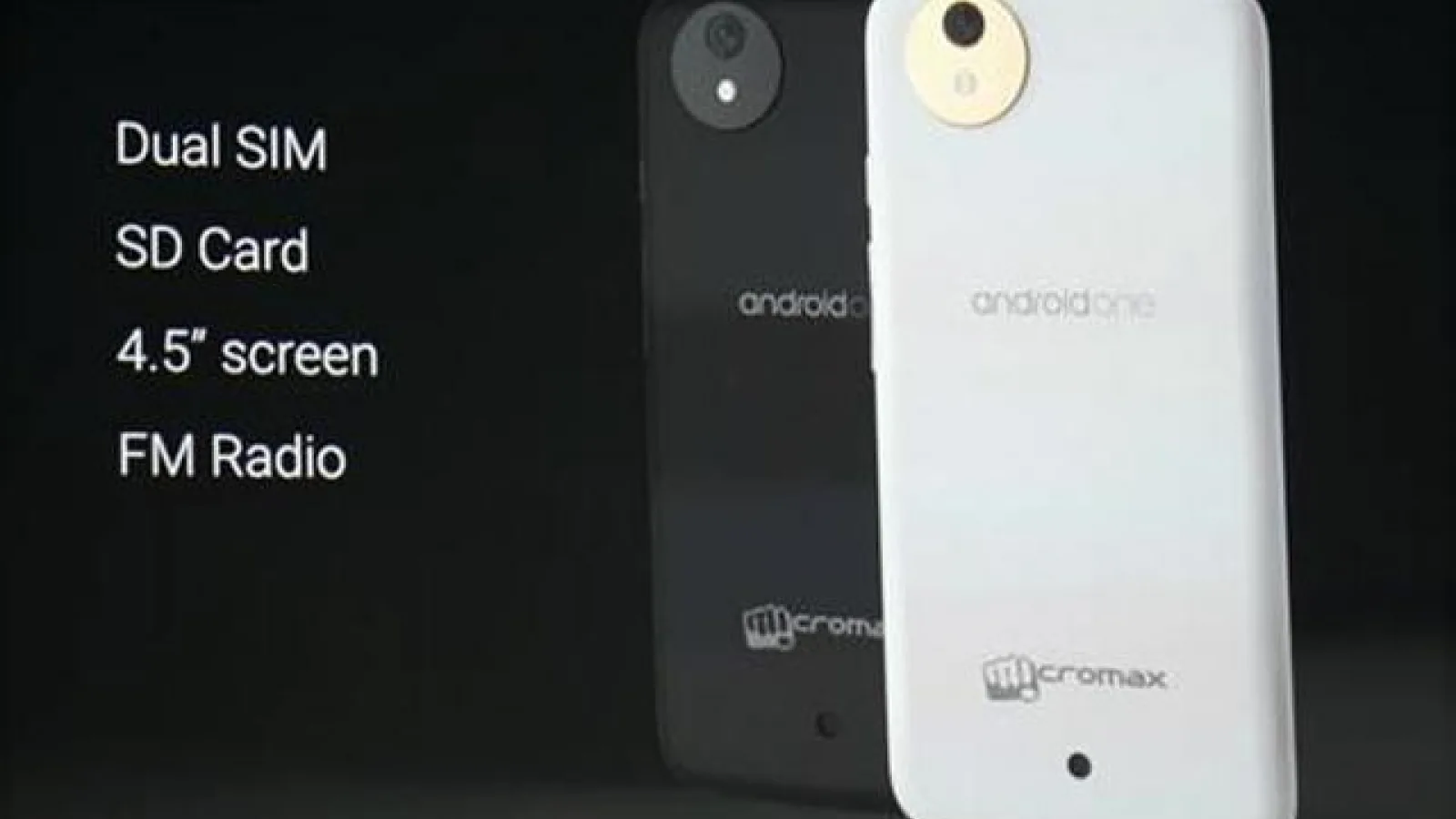 Google colaborează cu MediaTek pentru dezvoltarea lui Android One