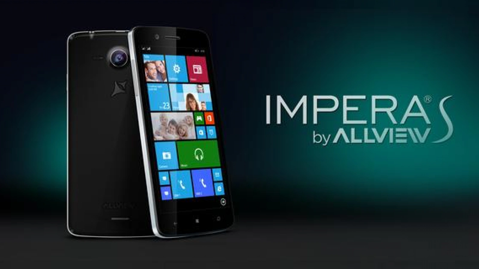 Un device mid-range Lumia cu display de 5 inch Își face apariția În cadrul unei liste de noi terminale Windows Phone 8.1; Allview se remarcă cu cele două noi modele WP 8.1 din gama Impera proaspăt anunțate