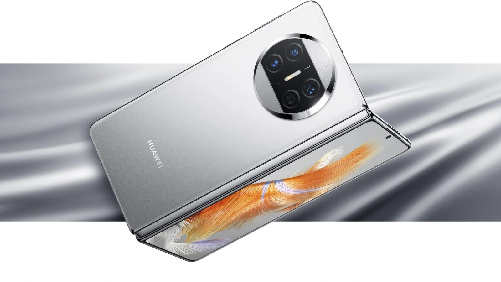 Preț și disponibilitate HUAWEI Mate X3 în România