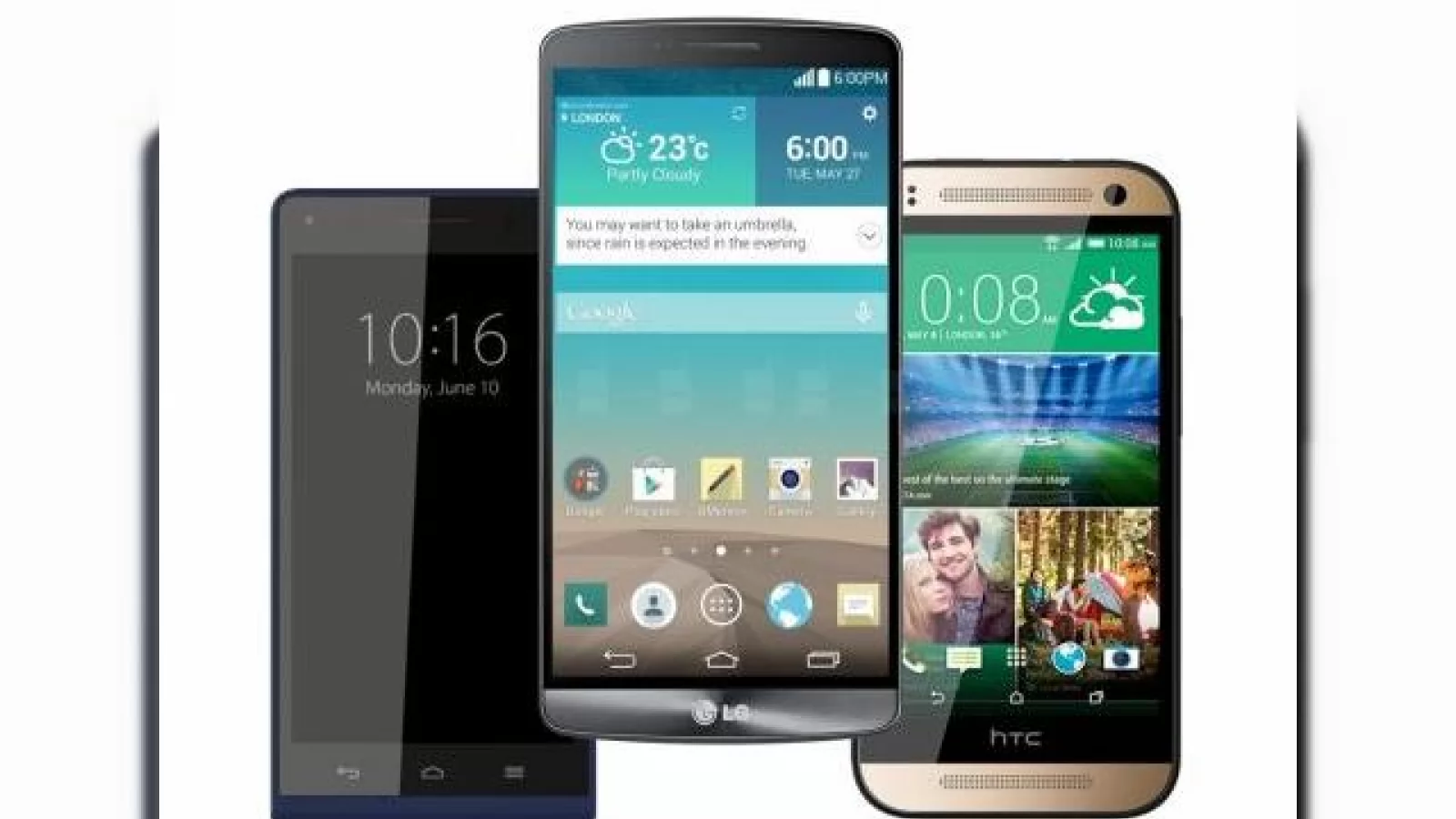 Iată ultimele 3 smartphone-uri apărute În portofoliul operatorului Orange România; LG G3 disponibil la precomandă!