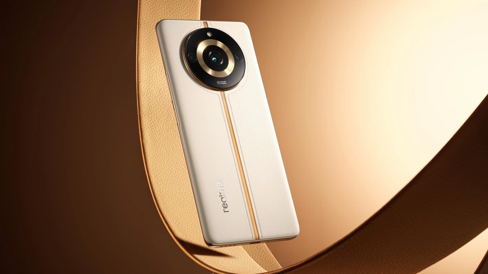 Realme 11 Pro 5G și 11 Pro+ 5G au sosit: Telefoane cu design Gucci, panouri AMOLED, cameră SuperZoom de 200 MP pentru varianta de top