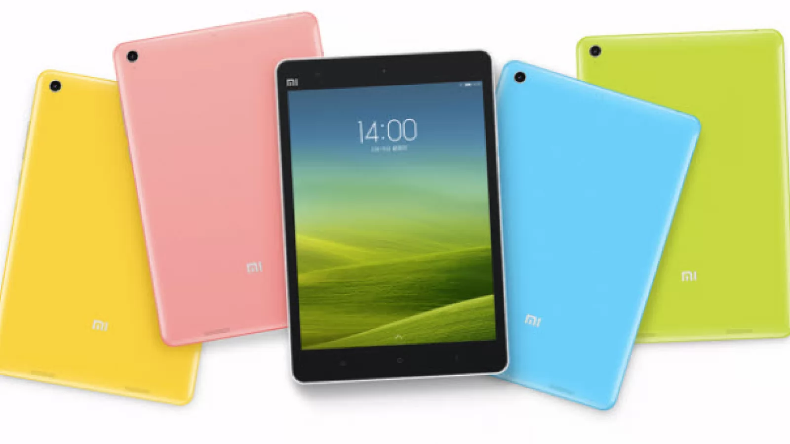 Tableta Xiaomi MiPad va fi pusă la vânzare În doar 50.000 unități pe data de 1 iulie