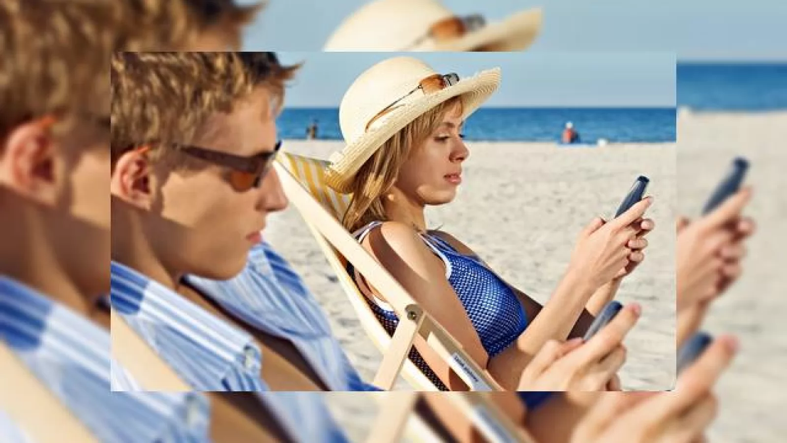 Vodafone România anunță o vară cu roaming mai accesibil; Operatorul reduce tarifele zilnice cu 50%