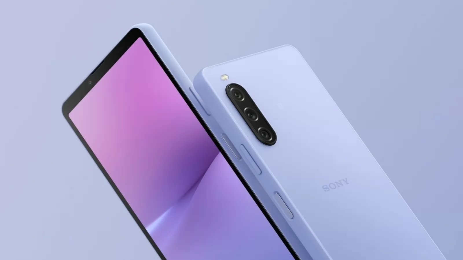Sony Xperia 10 V a sosit, cu greutate redusă, display OLED compact și luminos + certificare IP68 pentru rezistență la apă; Cât costă?