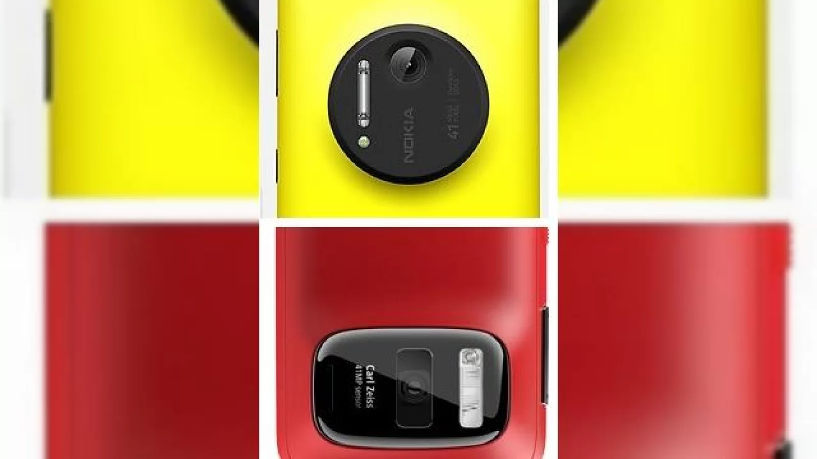 Telefoane Android cu camera Pureview?! Nokia are planuri În acest sens, conform unor noi postari de joburi