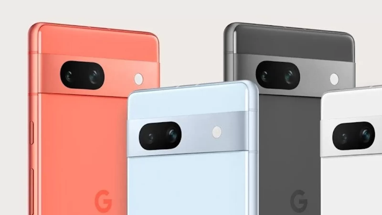 Preț și disponibilitate Google Pixel 7a în România