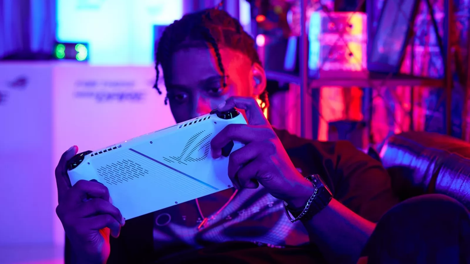 Preț și disponibilitate ASUS ROG Ally în România