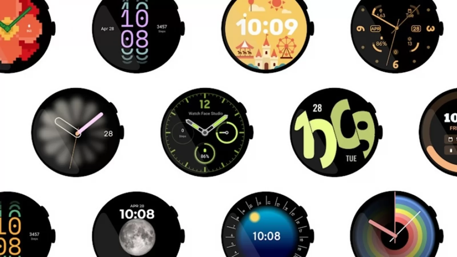 Google a anunțat Wear OS 4 pentru smartwatch-uri: Îmbunătățiri la capitolul autonomie, opțiune pentru backup și restaurare de date