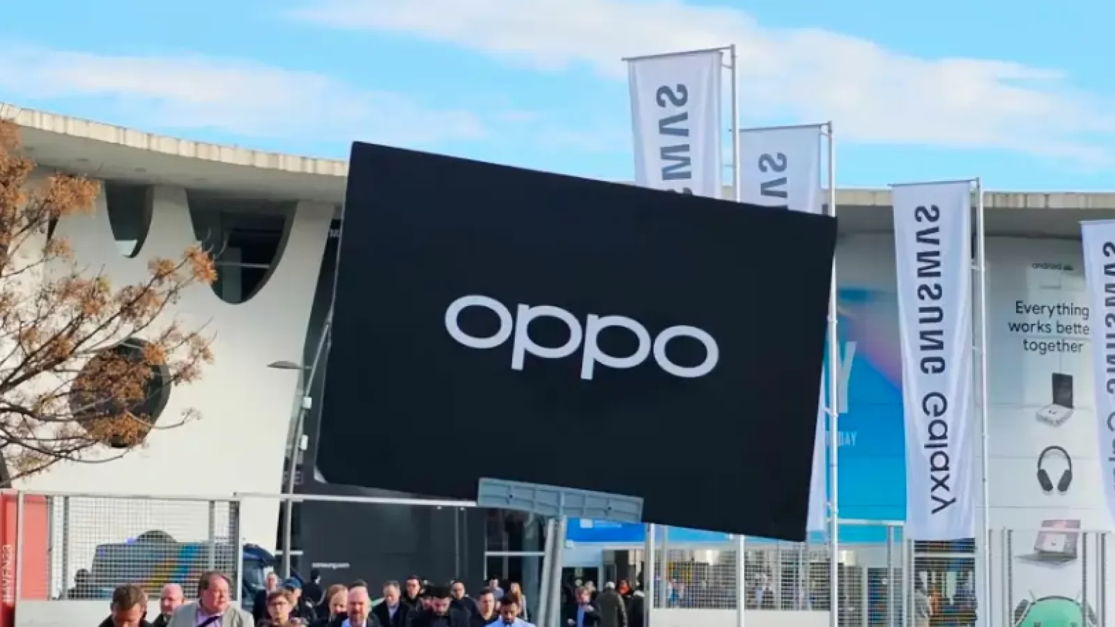 Restricțiile americane opresc producția de cipuri la OPPO; Unitatea CPU Zeku se închide