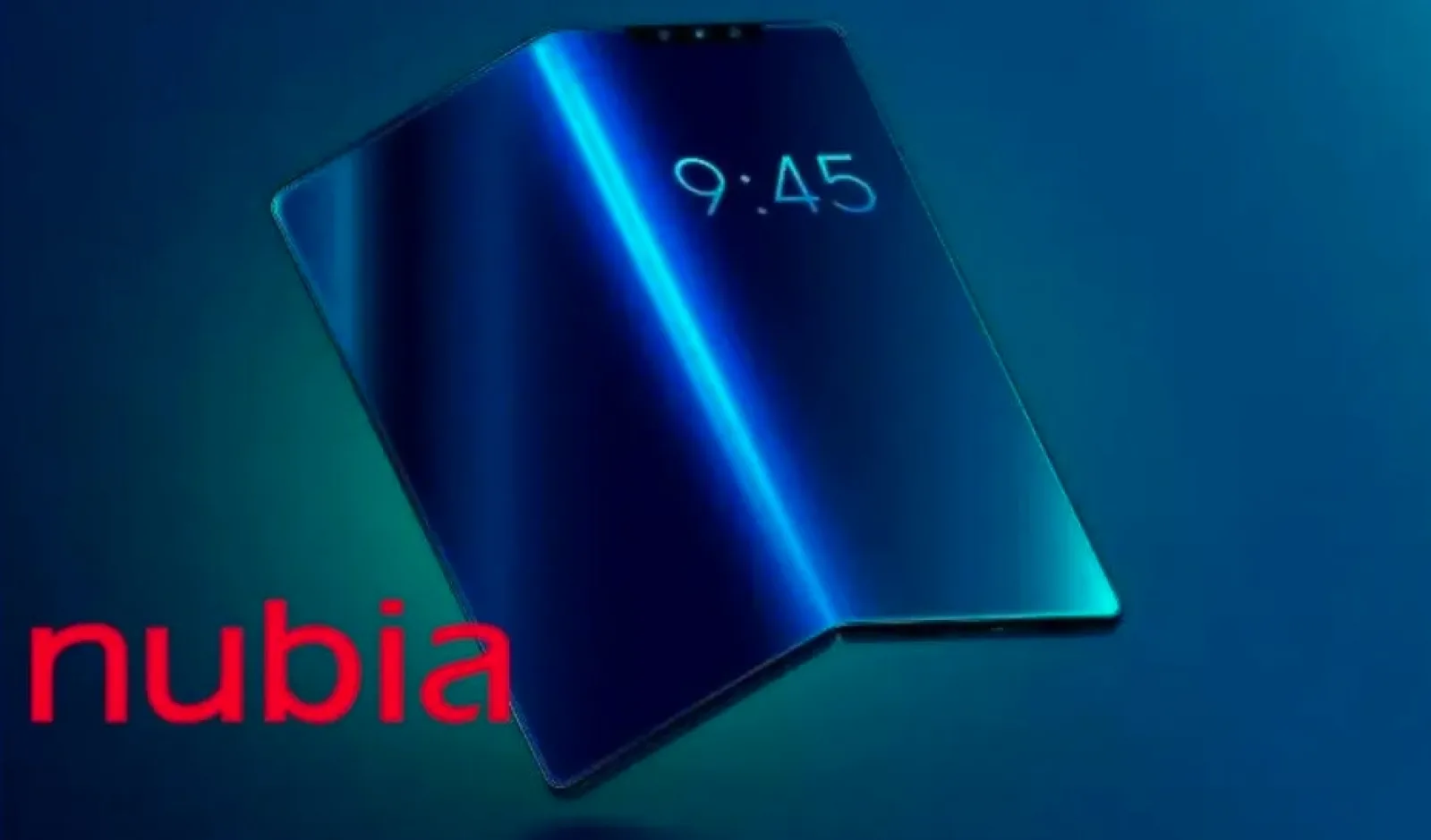 ZTE se apucă de telefoane pliabile: Nubia Z60 Fold se va lansa până la final de an