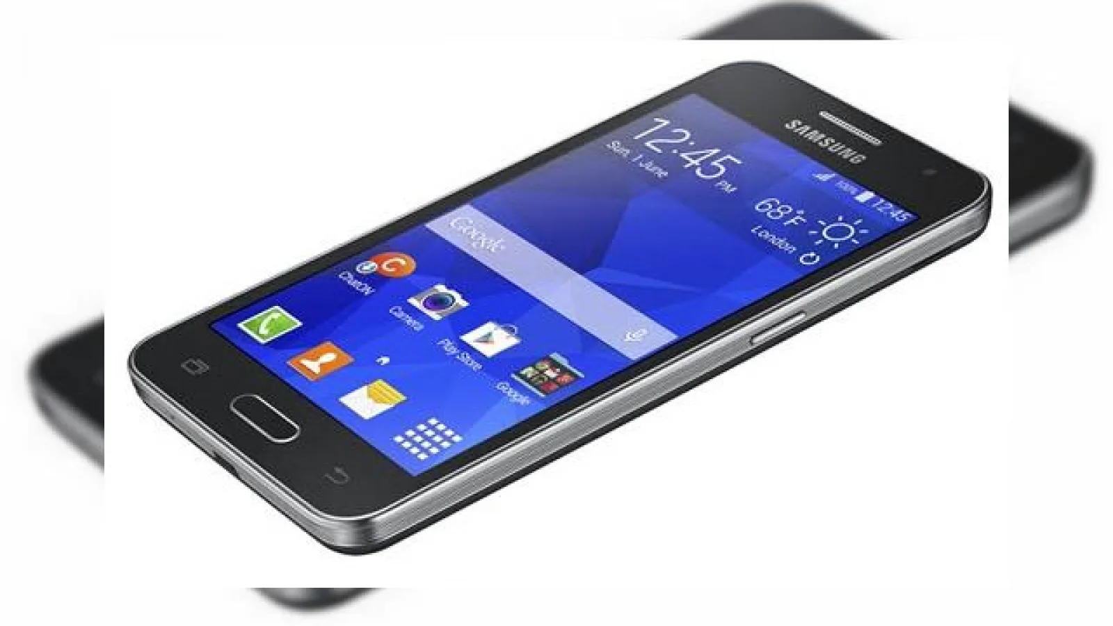 Samsung anunță modelul Galaxy Core II; vine cu display de 4.5 inch și rulează Android 4.4 KitKat