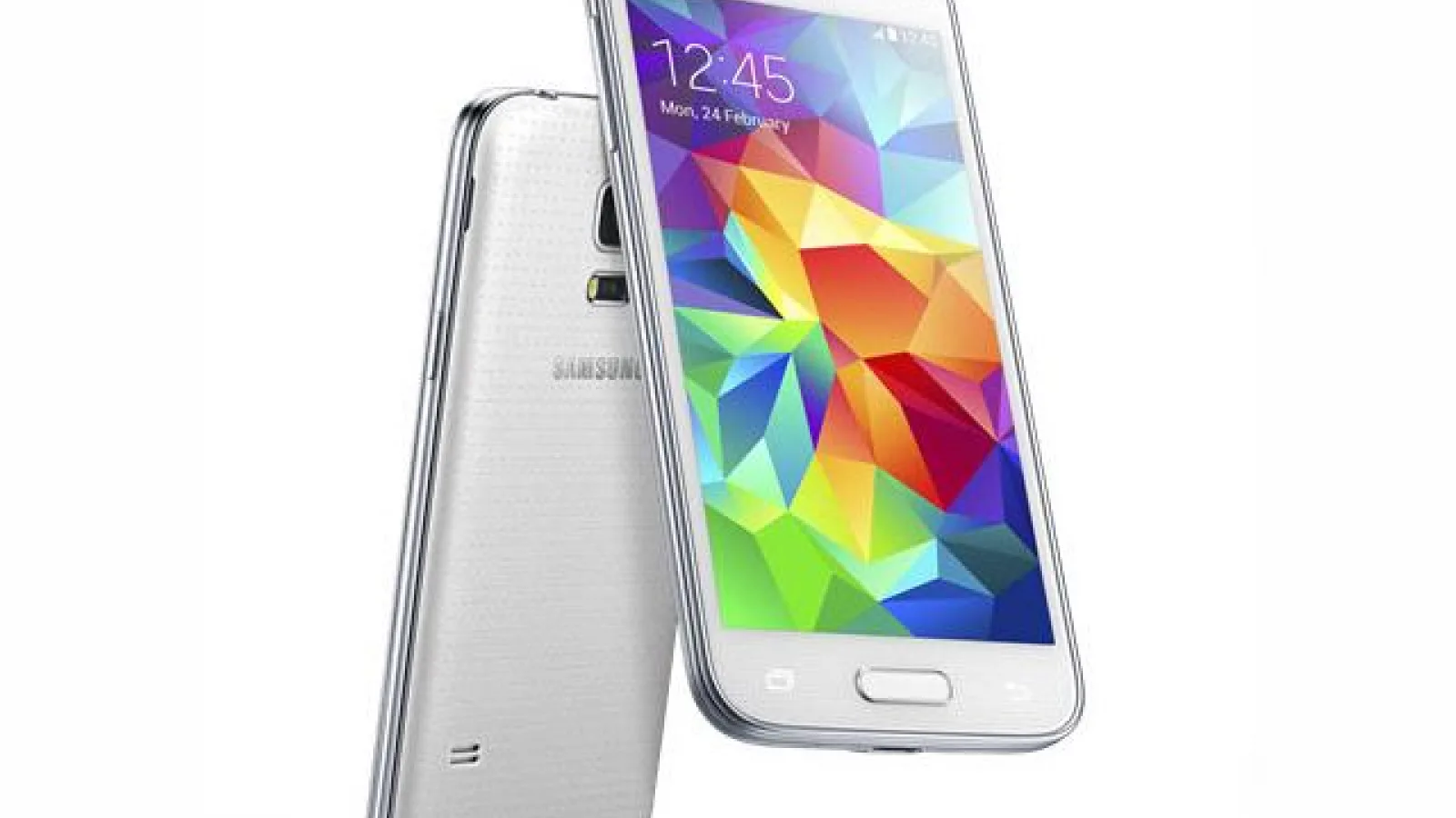 Samsung Galaxy S5 Mini lansat oficial; vine cu display HD de 4.5 inch, scanner de amprente și senzor cardiac