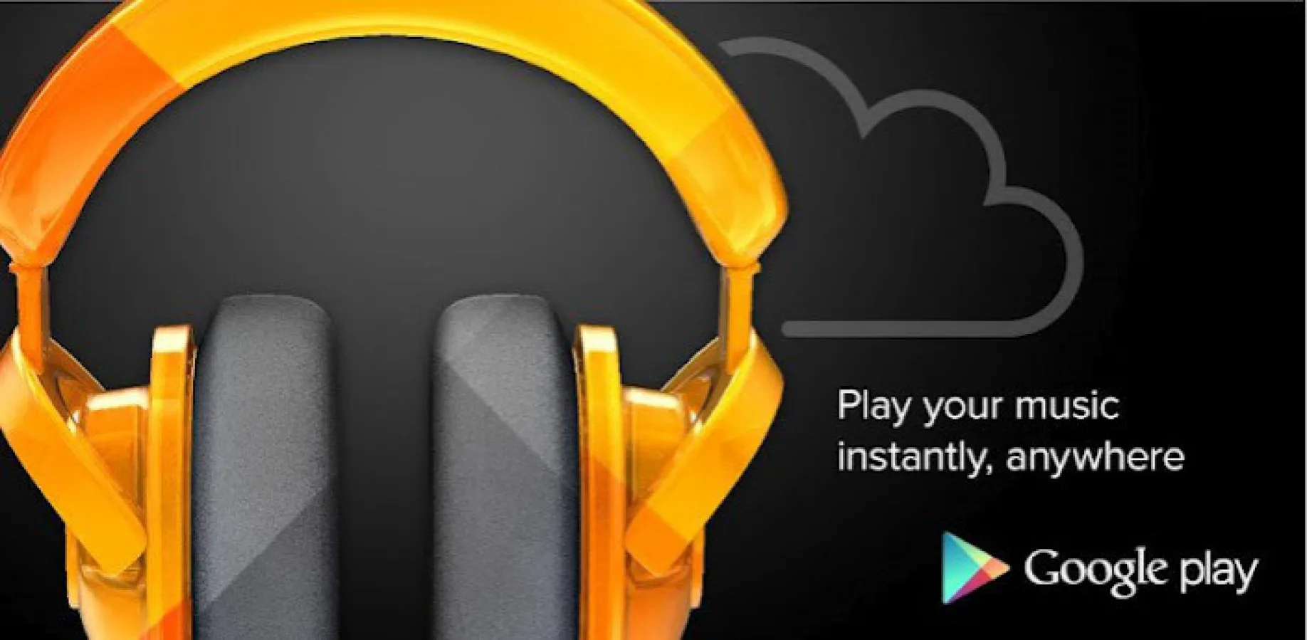 Google Play Music este actualizat, primește suport Android TV și schimbări de interfață