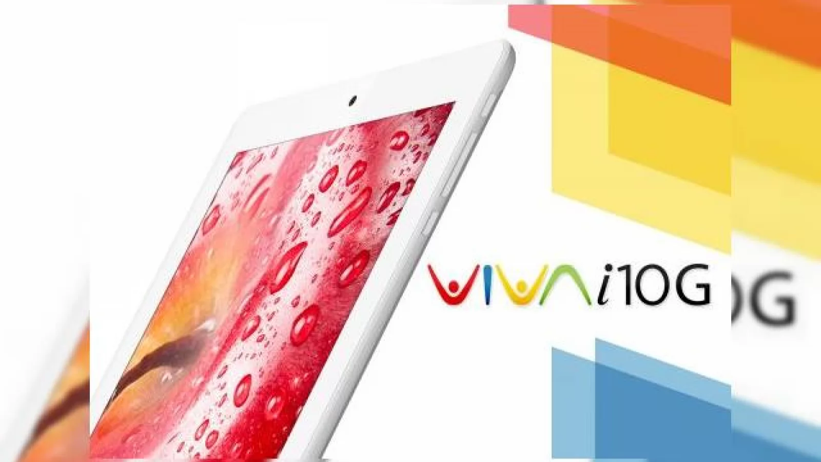 Allview lansează tableta Viva i10G ce aduce un procesor Intel pe 64-bit, conectivitate 3G și o diagonală de 9.7 inch cu rezoluție 2048x1536 pixeli