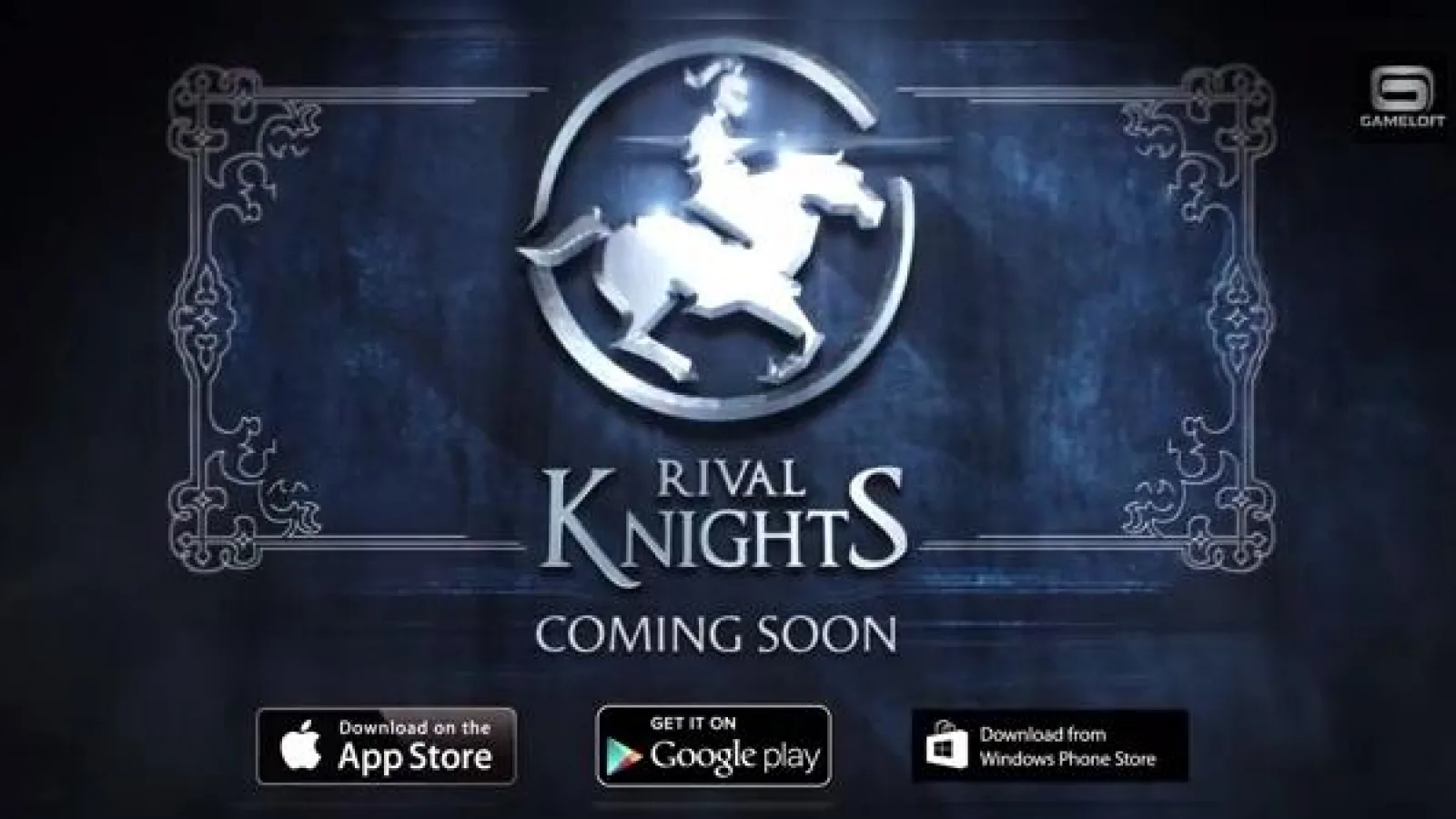 Rival Knights ajunge acum și pe terminalele ce rulează platforma Windows Phone