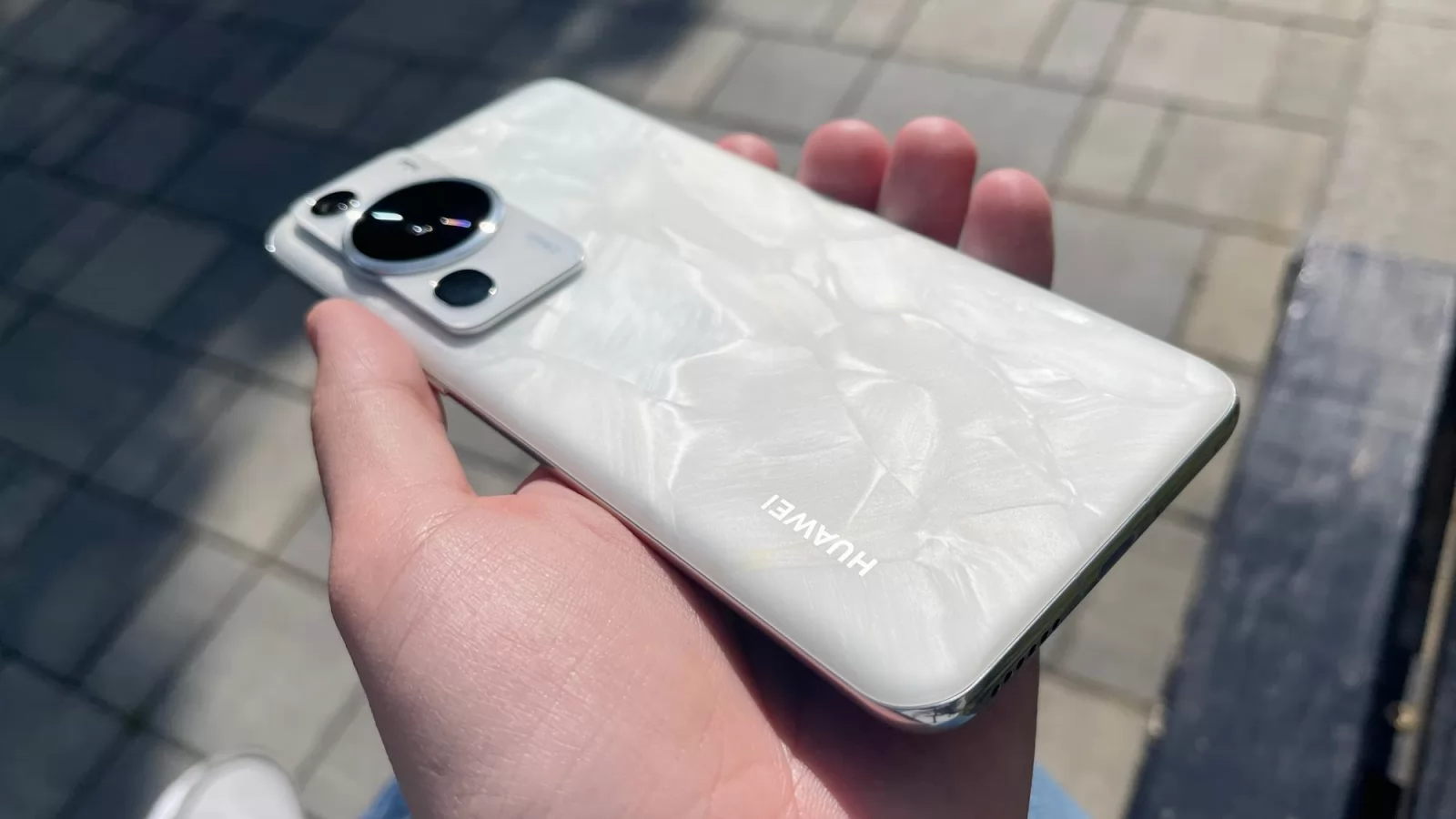 Huawei P60 Pro review detaliat în limba română (Evaluare Mobilissimo)