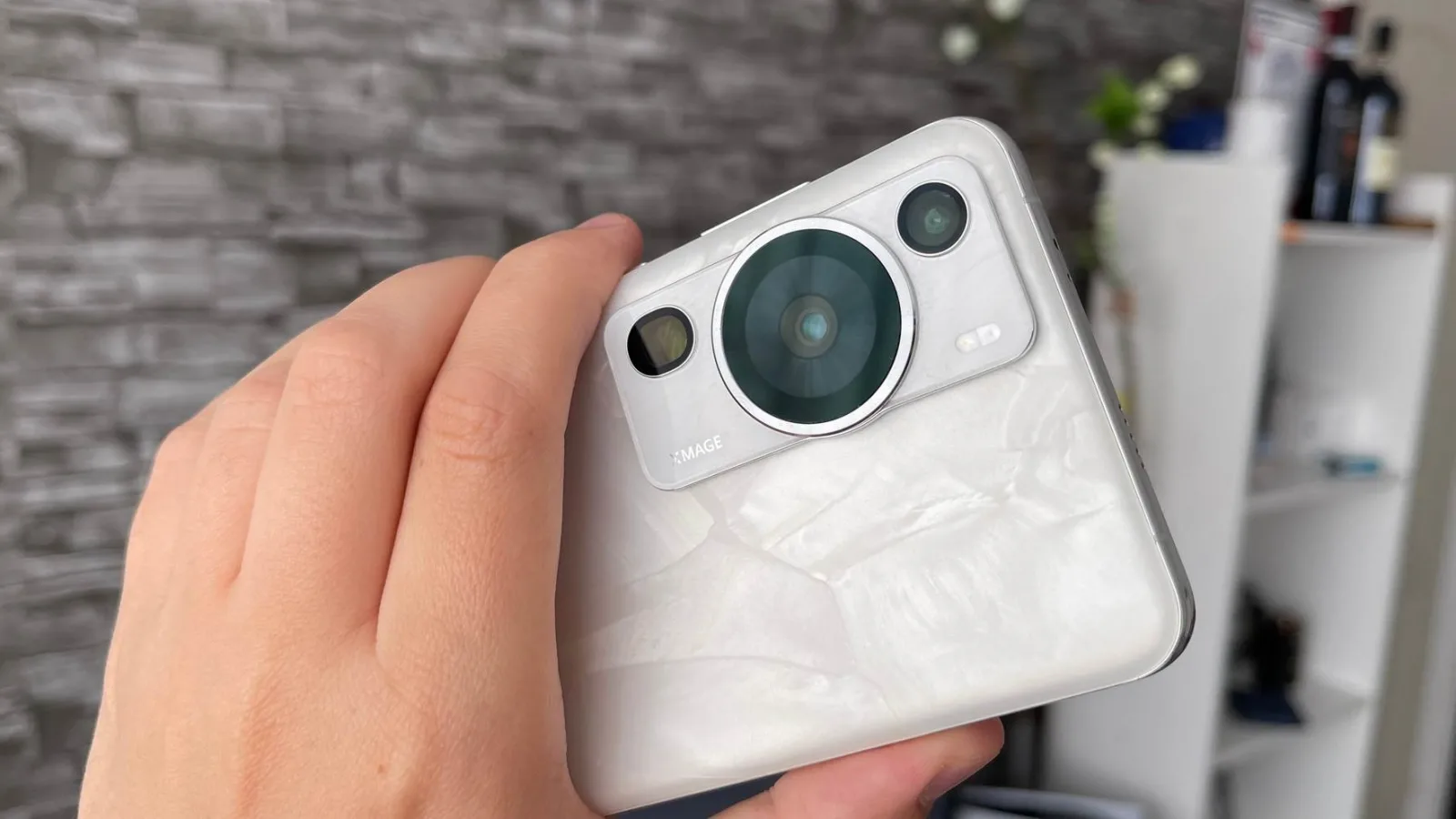 Huawei P60 Pro: Cameră bună pentru mediul urban, concerte, selfie ultrawide