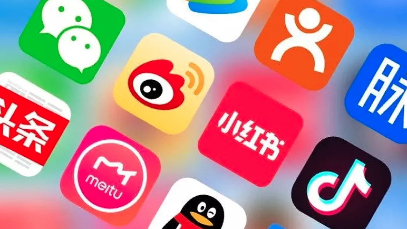 Aplicaţiile din China cuceresc topurile magazinelor de apps: 156 din 475 aplicaţii de top sunt din China
