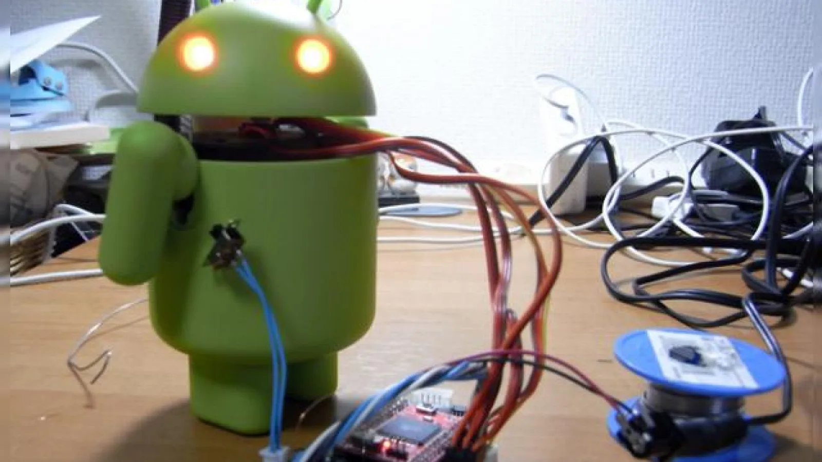 Primele teste de baterie pe Android L sunt impresionante; Se constată o creștere cu 36% a vieții bateriei