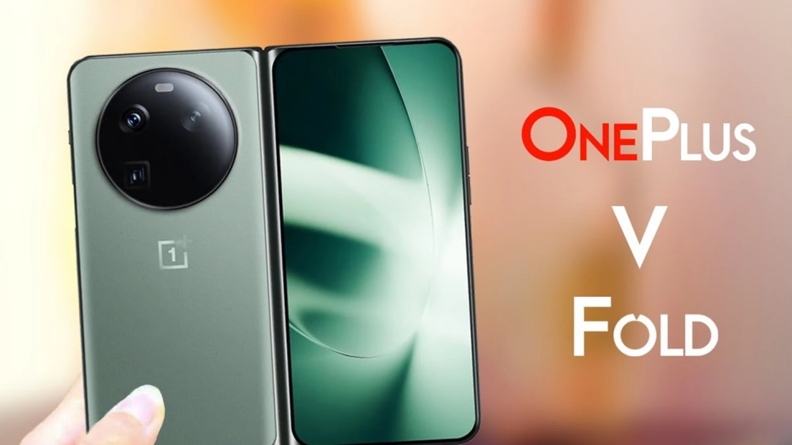 Primul smartphone pliabil OnePlus ar putea fi un OPPO Find N3 rebranduit; Debutul va avea loc în august