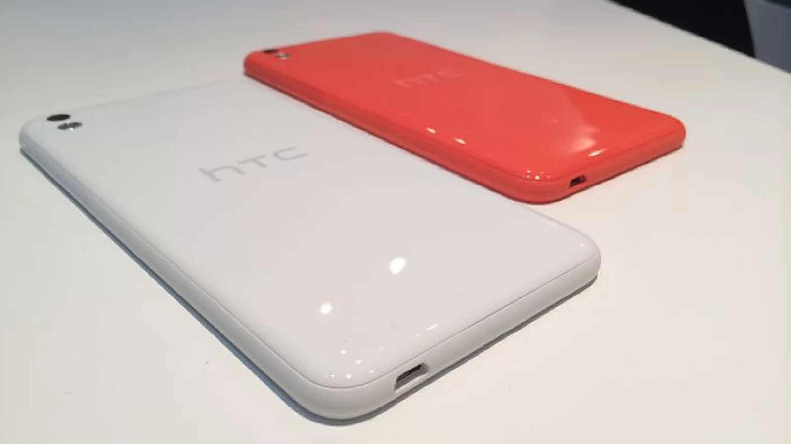 HTC anunță profit pentru trimestrul 2 al acestui an; HTC Desire 816 și One M8 se dovedesc pariuri câștigătoare!