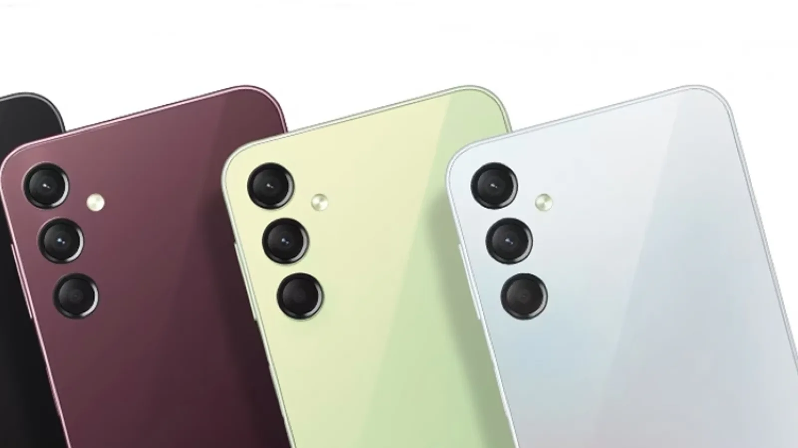 Preț și disponibilitate Samsung Galaxy A24 în România